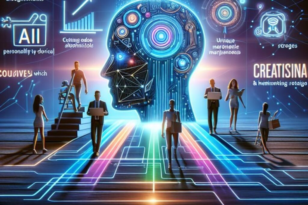 5 AI Tools for Automating Your Marketing Campaigns