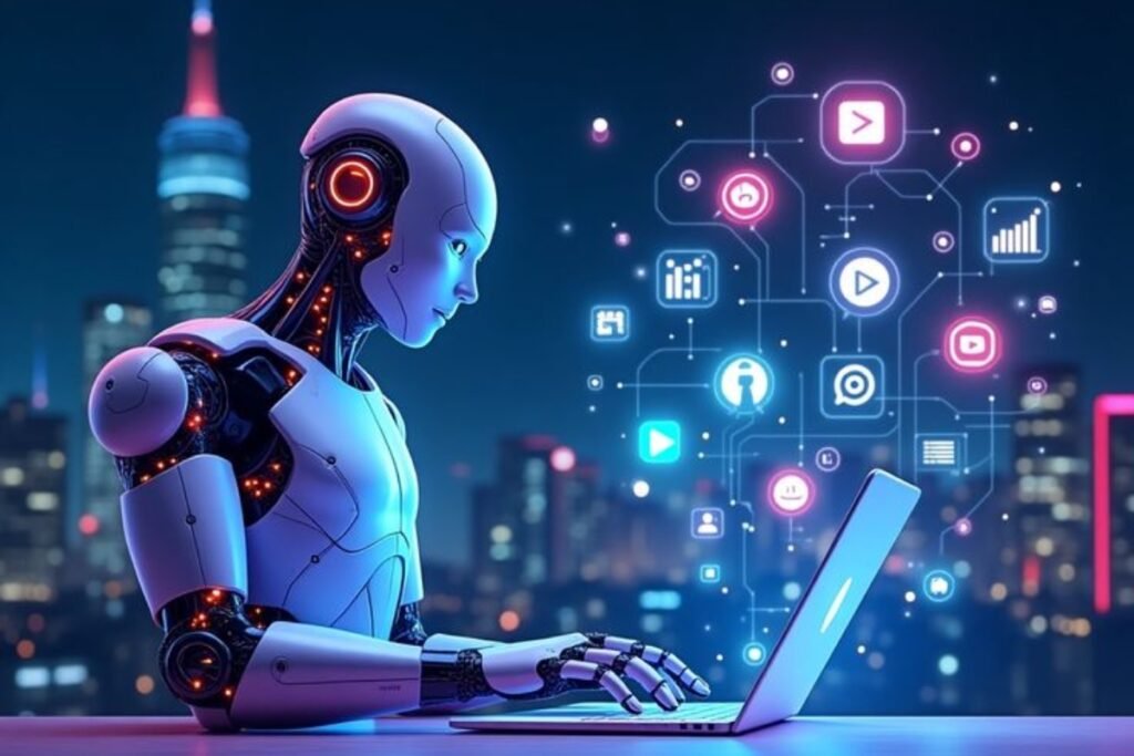 5 AI Tools You Can Use to Create Stunning  Images