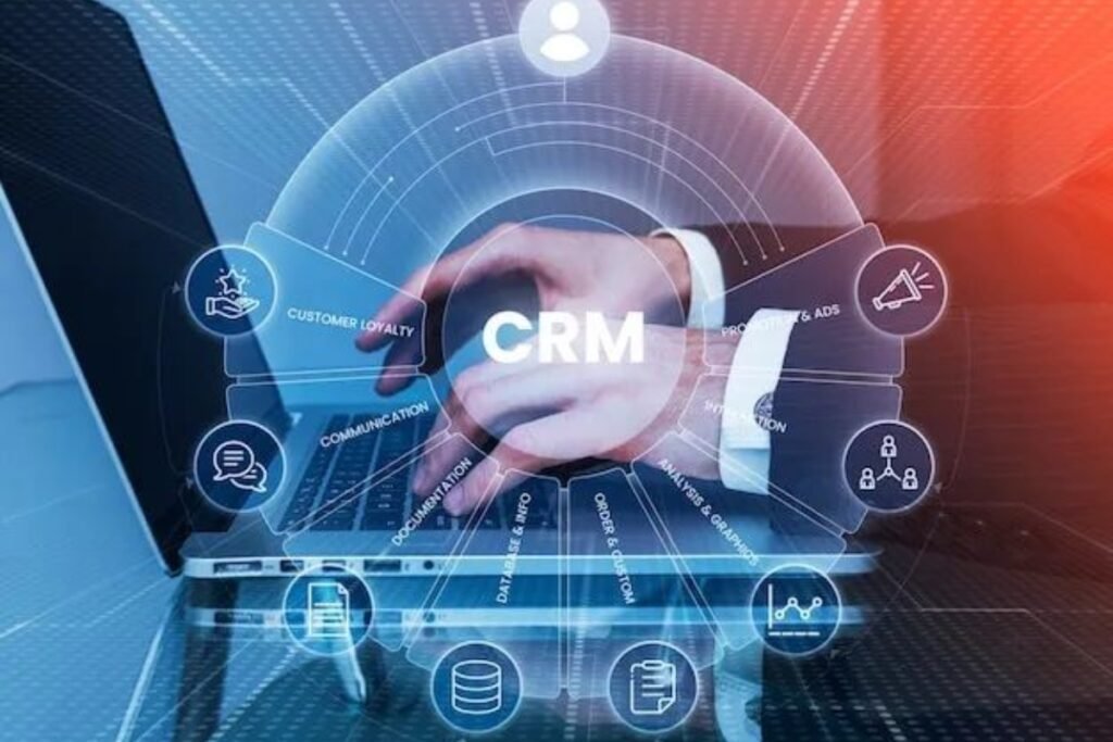 Why a Custom CRM Will Transform the Way You Work