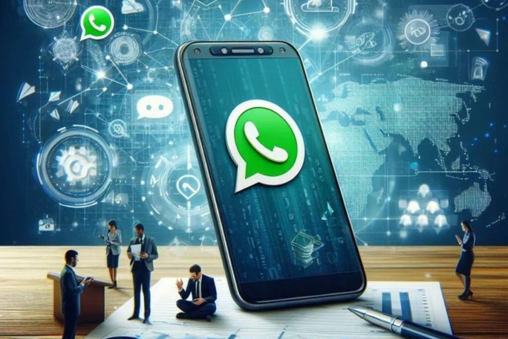 Automate Conversations. Accelerate Conversions.