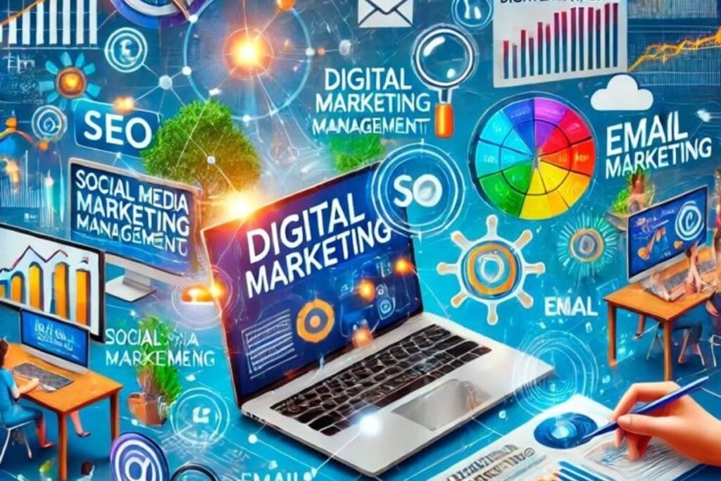 Why Codeey Adlabs is the Leading Digital Marketing Agency in Udaipur