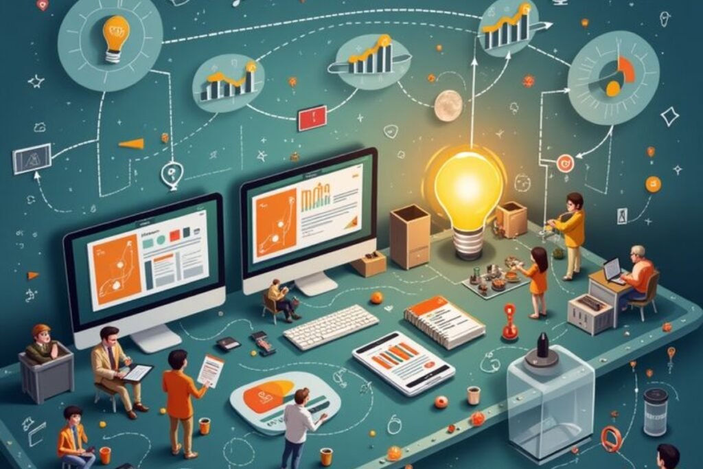 Building Apps That Drive User Engagement & Business Growth